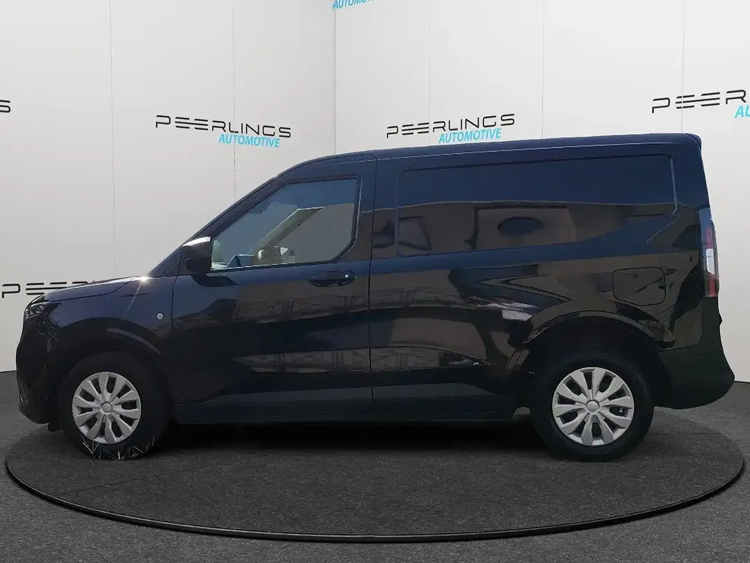 Ford Transit Courier EcoBlue Trend - Thumbnail 4