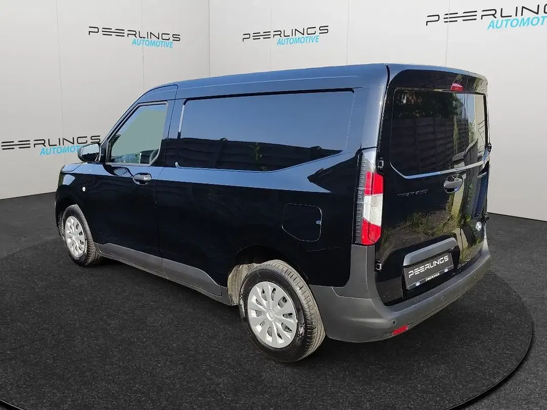 Ford Transit Courier EcoBlue Trend - Thumbnail 5