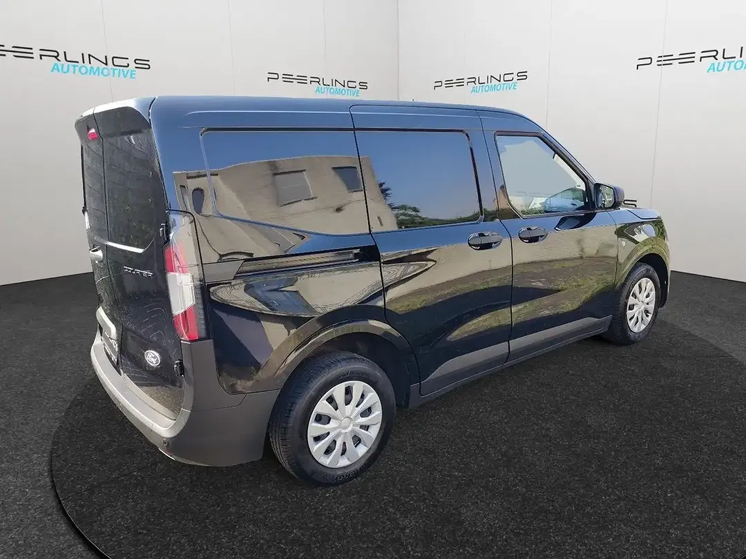 Ford Transit Courier EcoBlue Trend - Thumbnail 8
