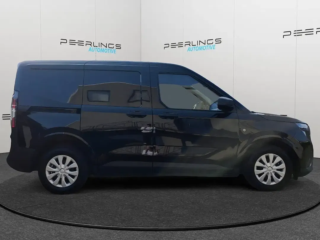 Ford Transit Courier EcoBlue Trend - Thumbnail 9
