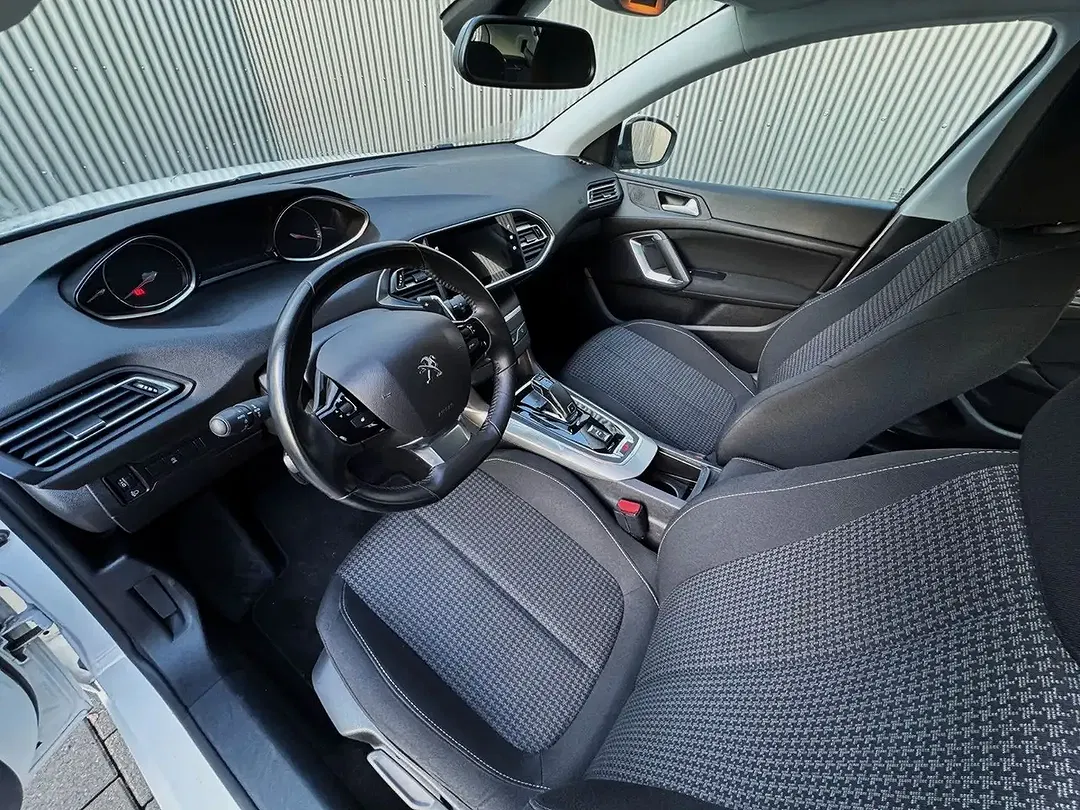 Peugeot 308 Active Pack - Thumbnail 10