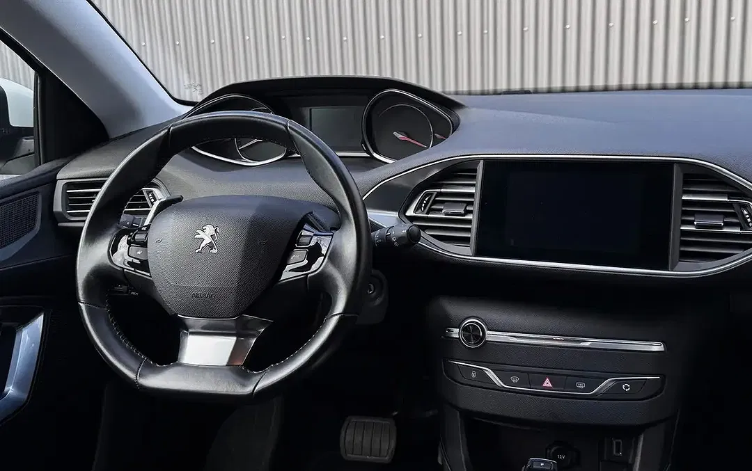 Peugeot 308 Active Pack - Thumbnail 13