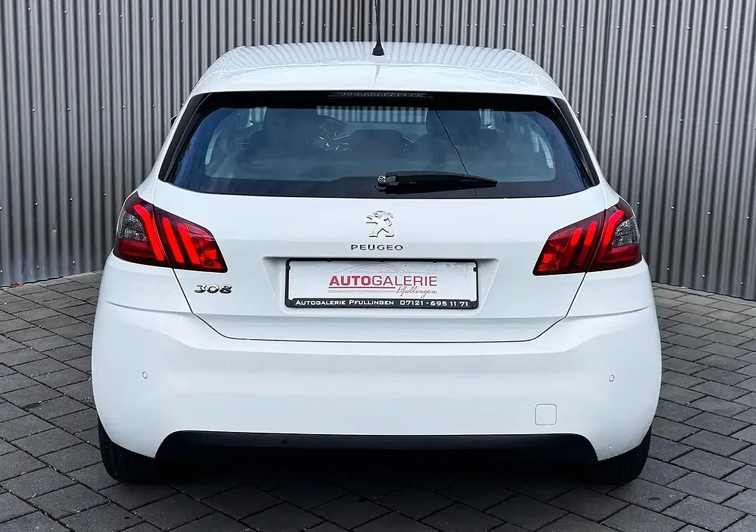 Peugeot 308 Active Pack - Thumbnail 7
