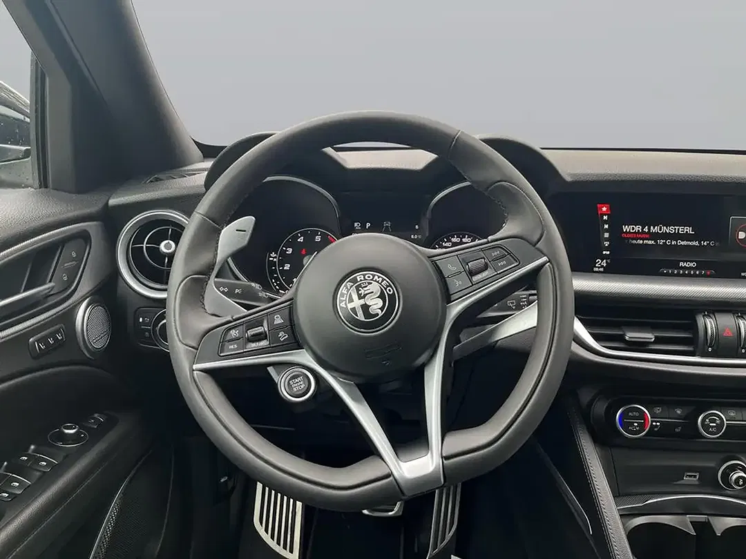 Alfa Romeo Stelvio Q4 Super - foto 12
