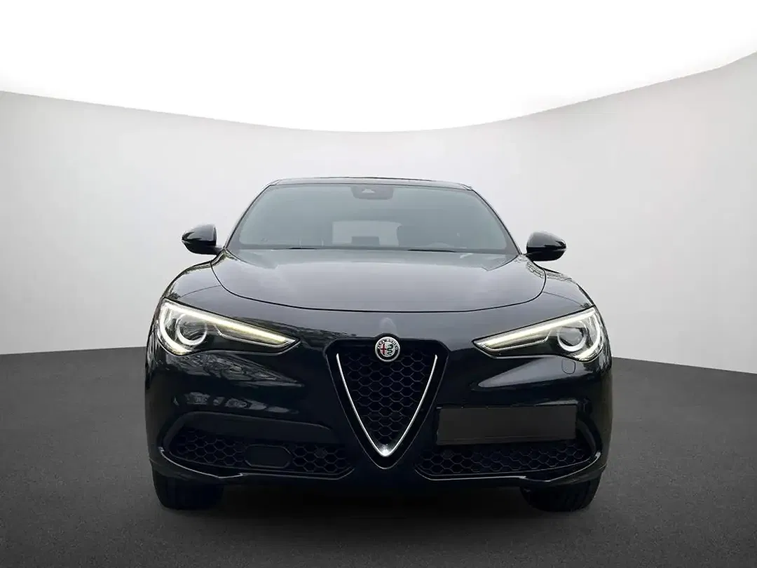 Alfa Romeo Stelvio Q4 Super - foto 2