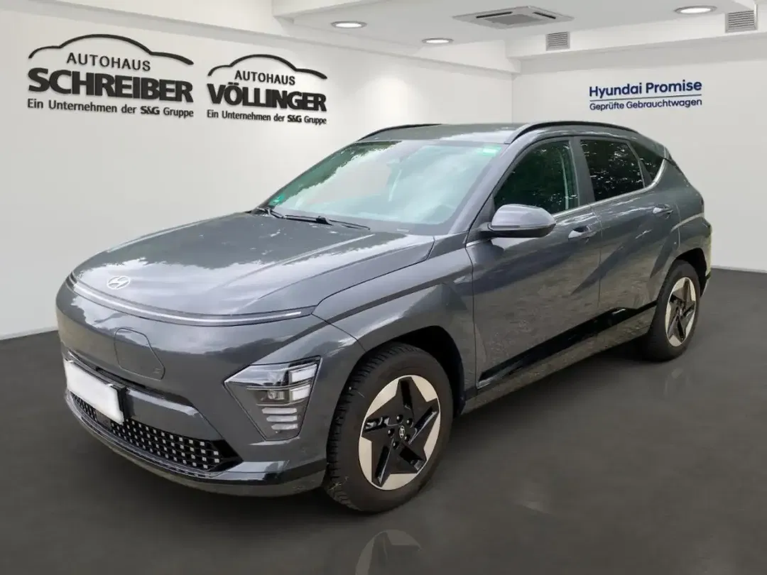 Hyundai KONA Trend - foto 1