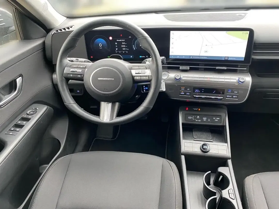 Hyundai KONA Trend - Thumbnail 10