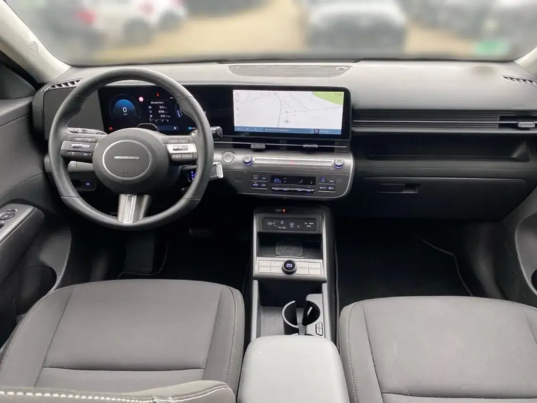 Hyundai KONA Trend - Thumbnail 11