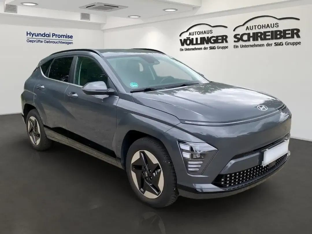 Hyundai KONA Trend - foto 2