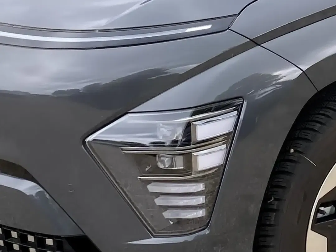 Hyundai KONA Trend - Thumbnail 5
