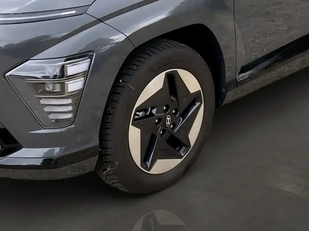 Hyundai KONA Trend - Thumbnail 6