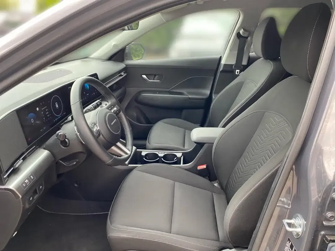 Hyundai KONA Trend - Thumbnail 7