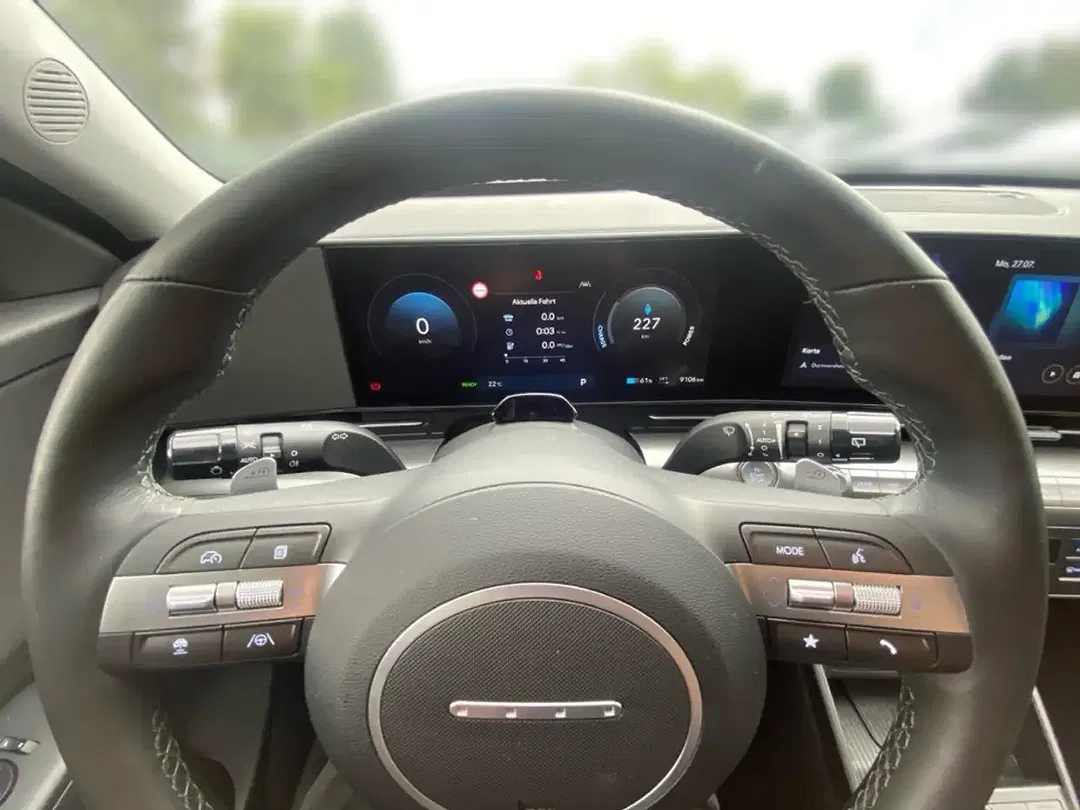 Hyundai KONA Trend - Thumbnail 8