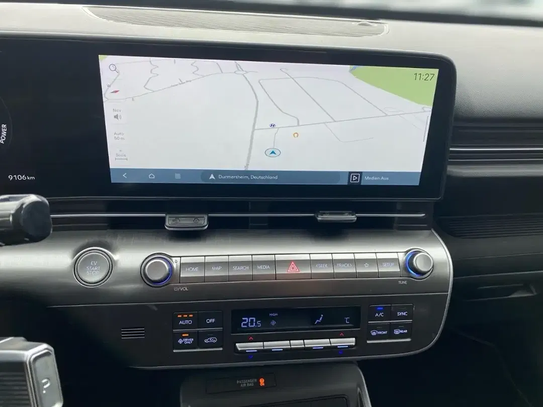 Hyundai KONA Trend - Thumbnail 9