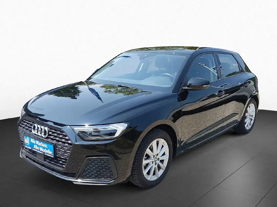 Audi A1 25 TFSI - foto 1