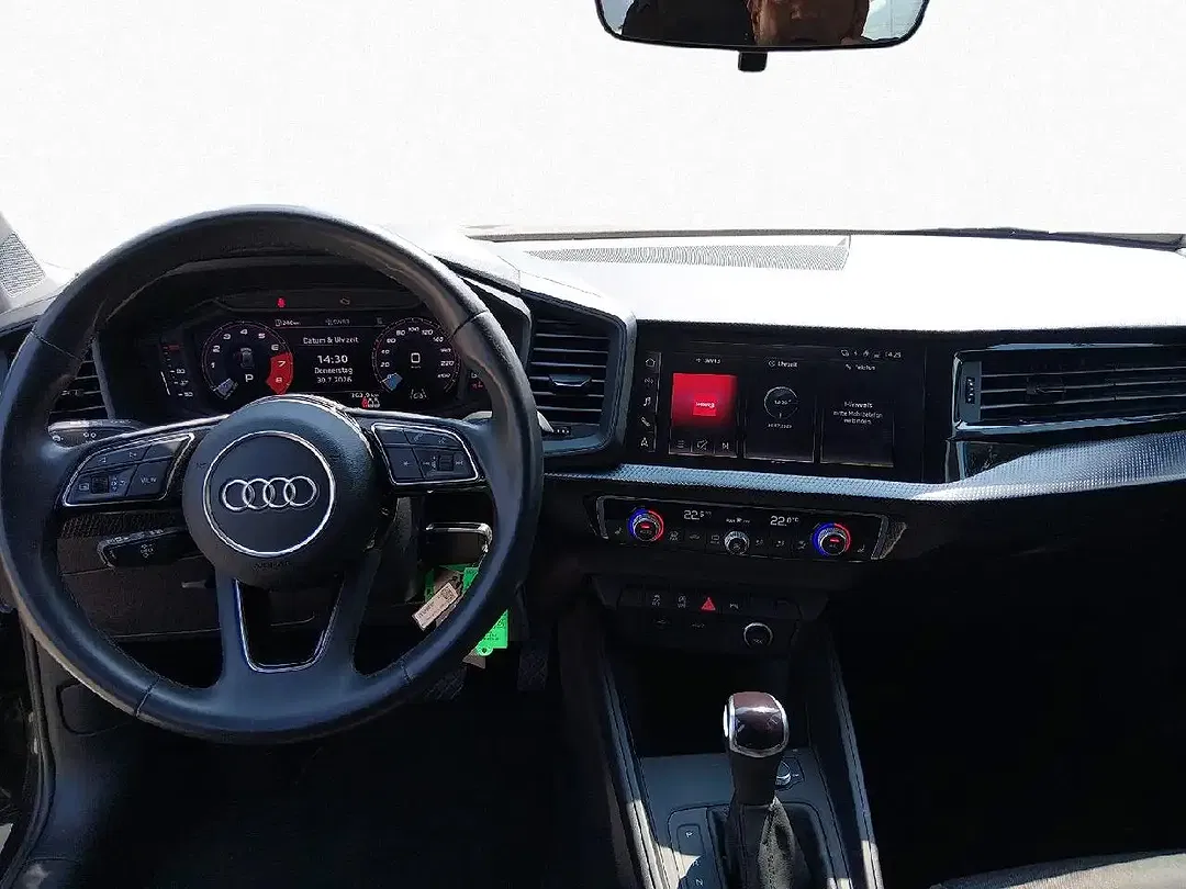 Audi A1 25 TFSI - Thumbnail 10
