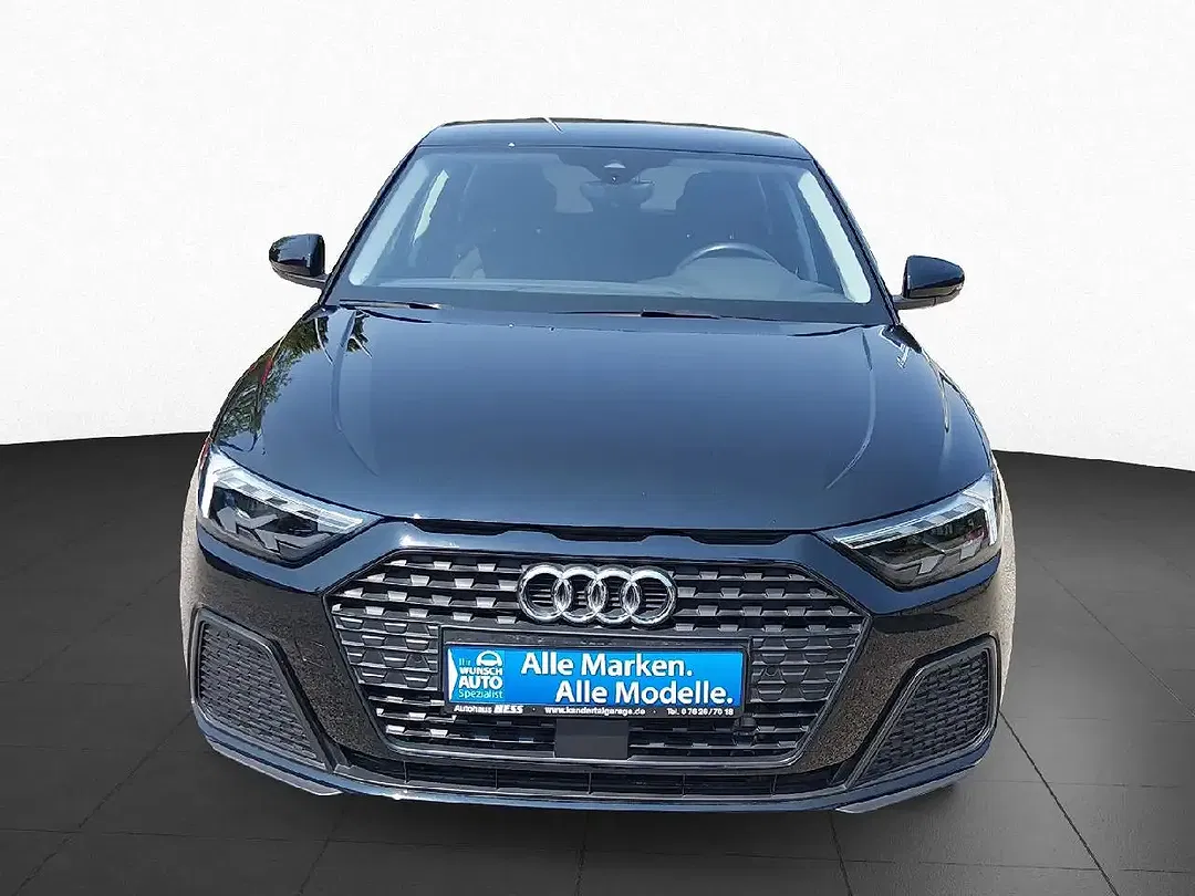 Audi A1 25 TFSI - foto 2