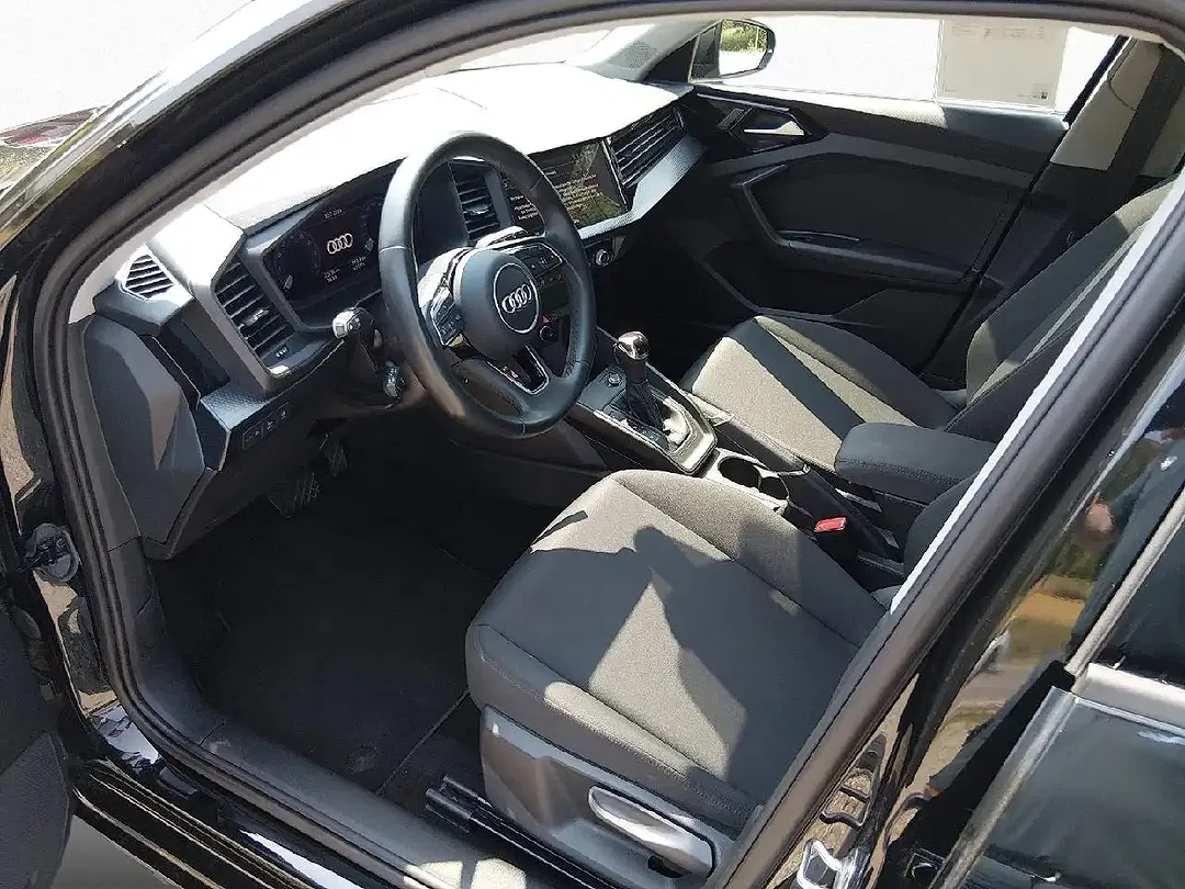 Audi A1 25 TFSI - Thumbnail 7