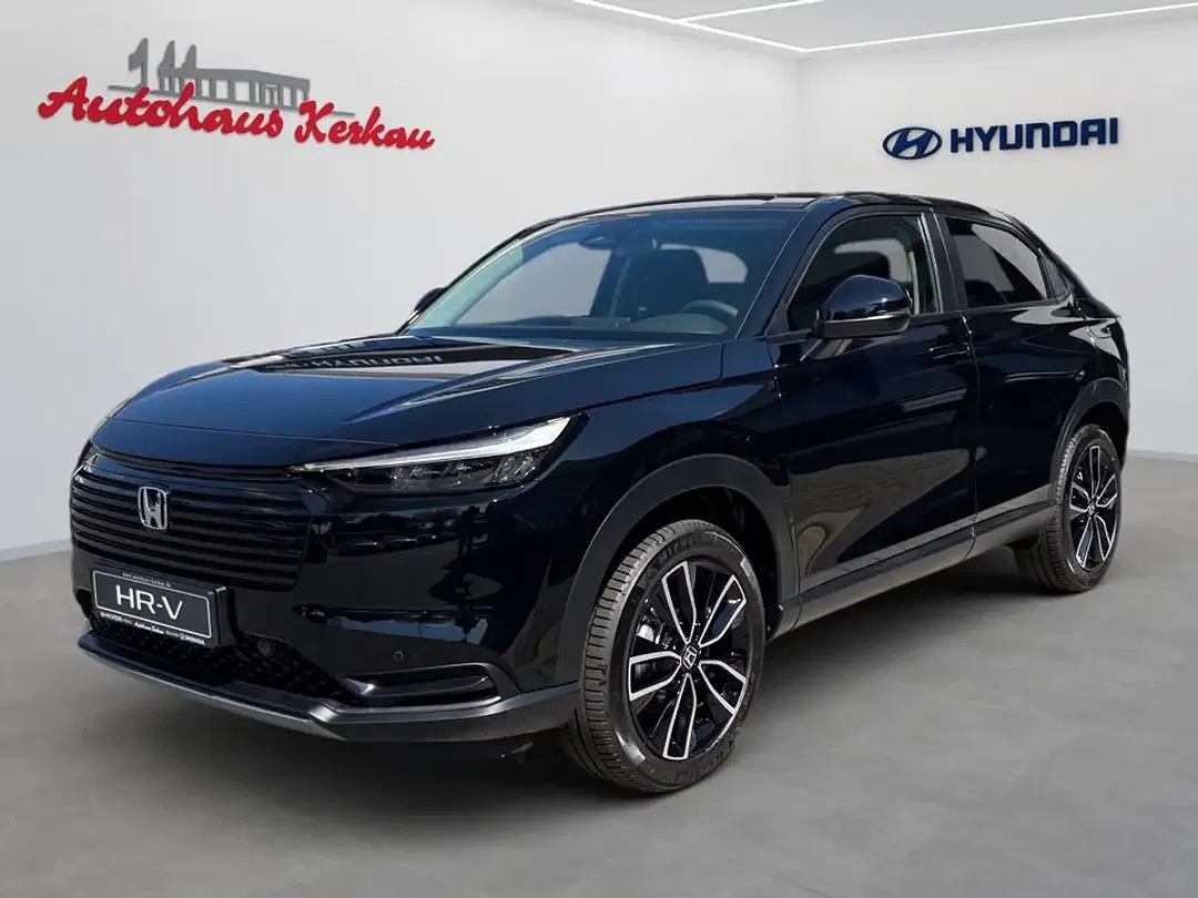 Honda HR-V 1.5 e:HEV i-MMD Hybrid Elegance - foto 1