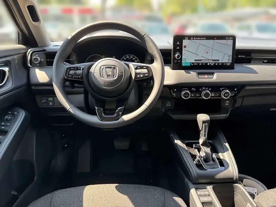Honda HR-V 1.5 e:HEV i-MMD Hybrid Elegance - Thumbnail 10