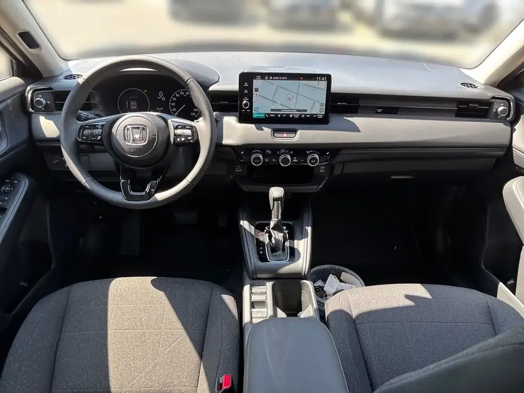 Honda HR-V 1.5 e:HEV i-MMD Hybrid Elegance - Thumbnail 11