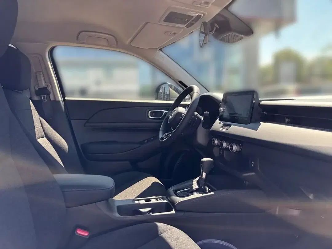 Honda HR-V 1.5 e:HEV i-MMD Hybrid Elegance - Thumbnail 14