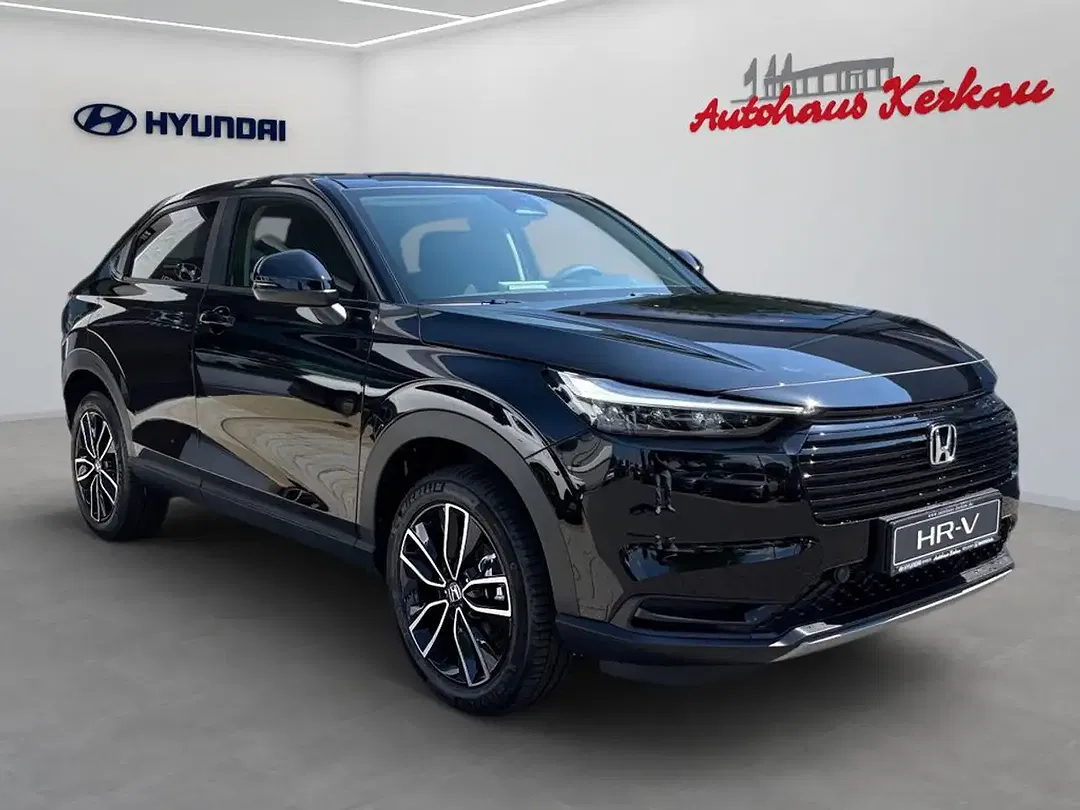 Honda HR-V 1.5 e:HEV i-MMD Hybrid Elegance - foto 2