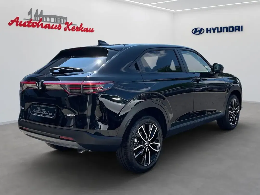 Honda HR-V 1.5 e:HEV i-MMD Hybrid Elegance - Thumbnail 3