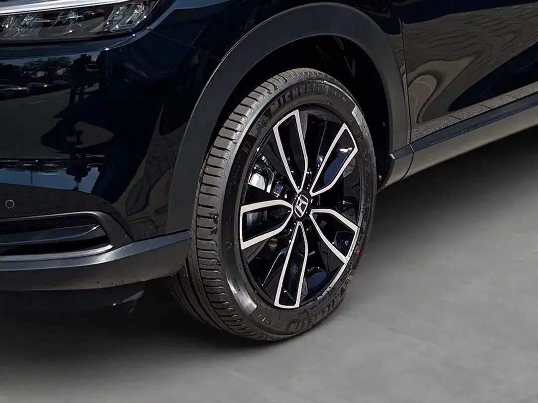 Honda HR-V 1.5 e:HEV i-MMD Hybrid Elegance - Thumbnail 6