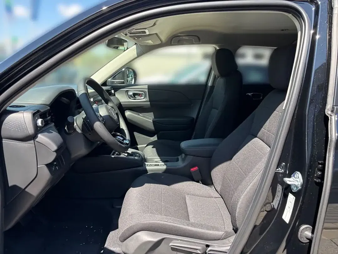 Honda HR-V 1.5 e:HEV i-MMD Hybrid Elegance - Thumbnail 7