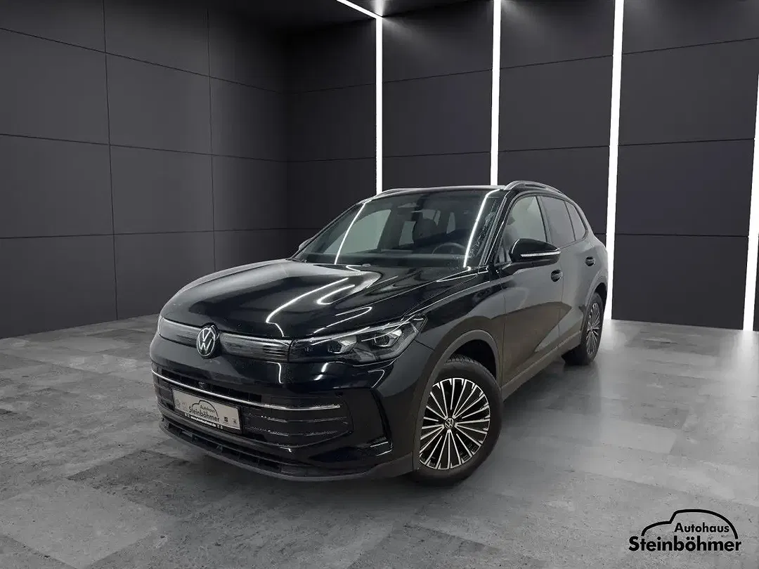 Volkswagen Tiguan 1.5 eTSI Goal - foto 1