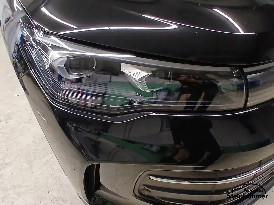 Volkswagen Tiguan 1.5 eTSI Goal - Thumbnail 11
