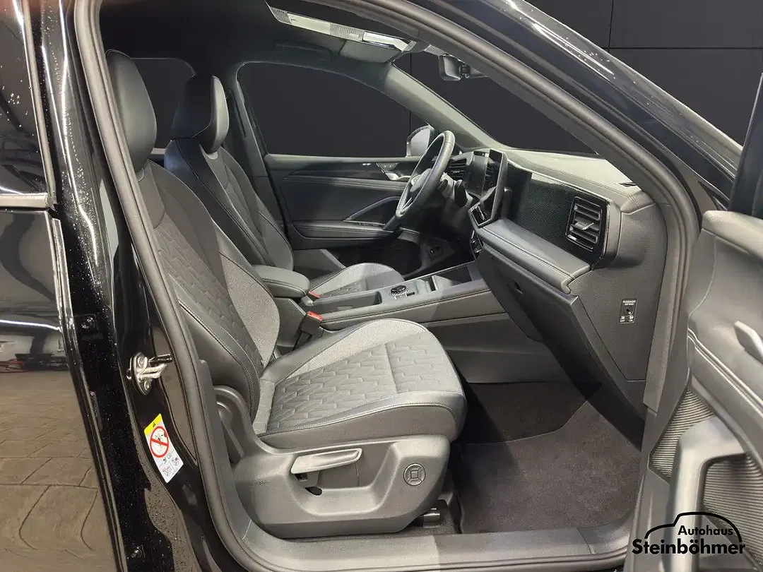 Volkswagen Tiguan 1.5 eTSI Goal - Thumbnail 13