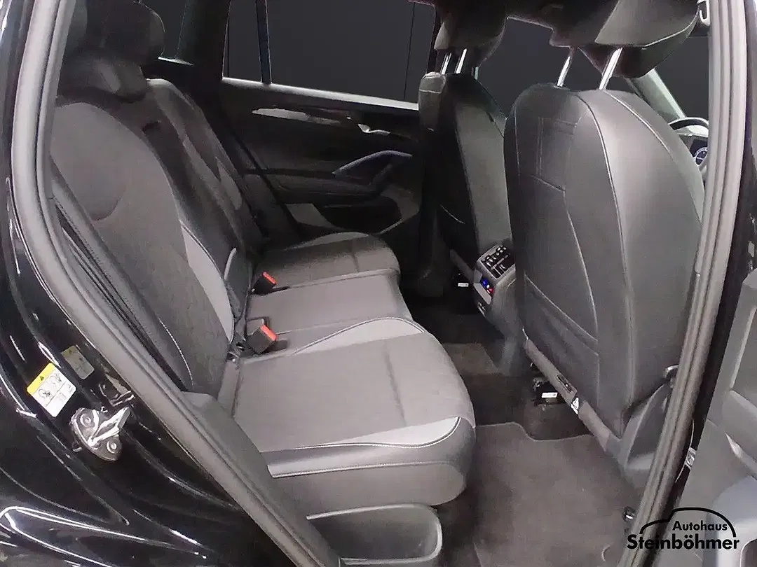 Volkswagen Tiguan 1.5 eTSI Goal - Thumbnail 14