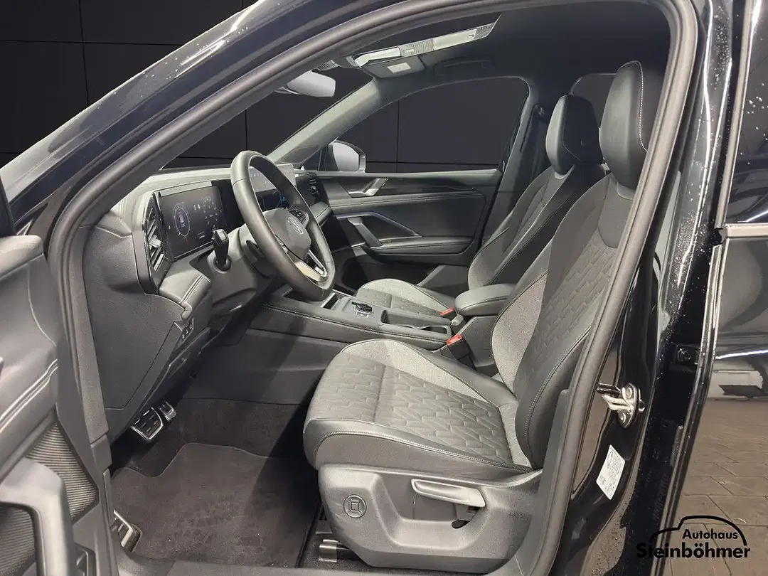 Volkswagen Tiguan 1.5 eTSI Goal - Thumbnail 15