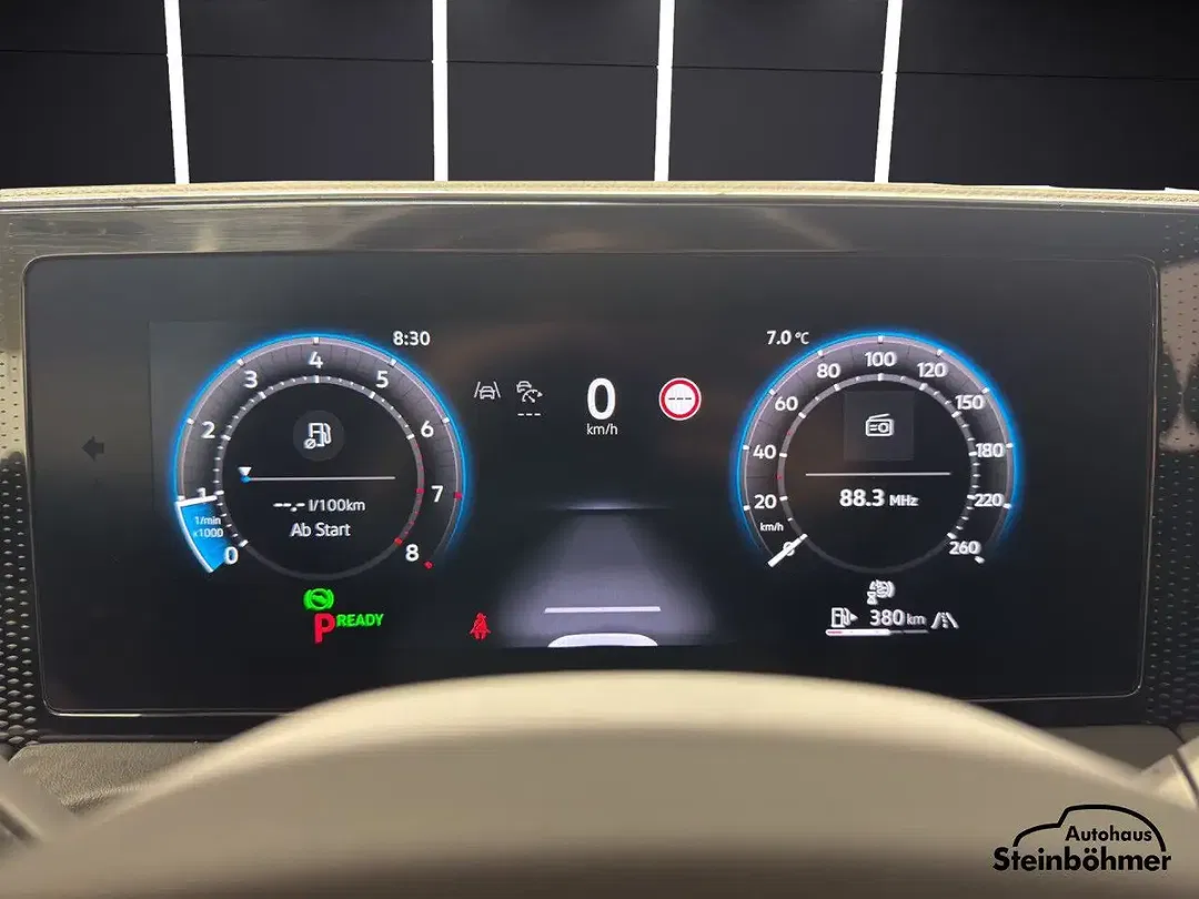 Volkswagen Tiguan 1.5 eTSI Goal - Thumbnail 18