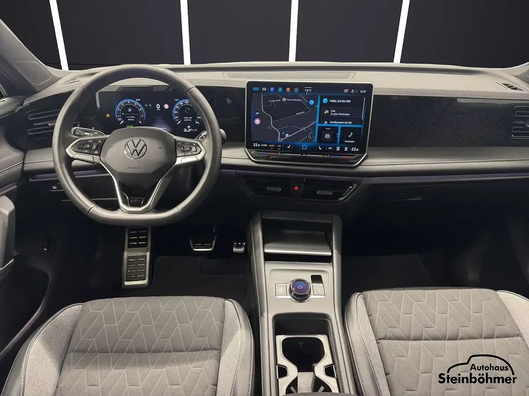 Volkswagen Tiguan 1.5 eTSI Goal - Thumbnail 19