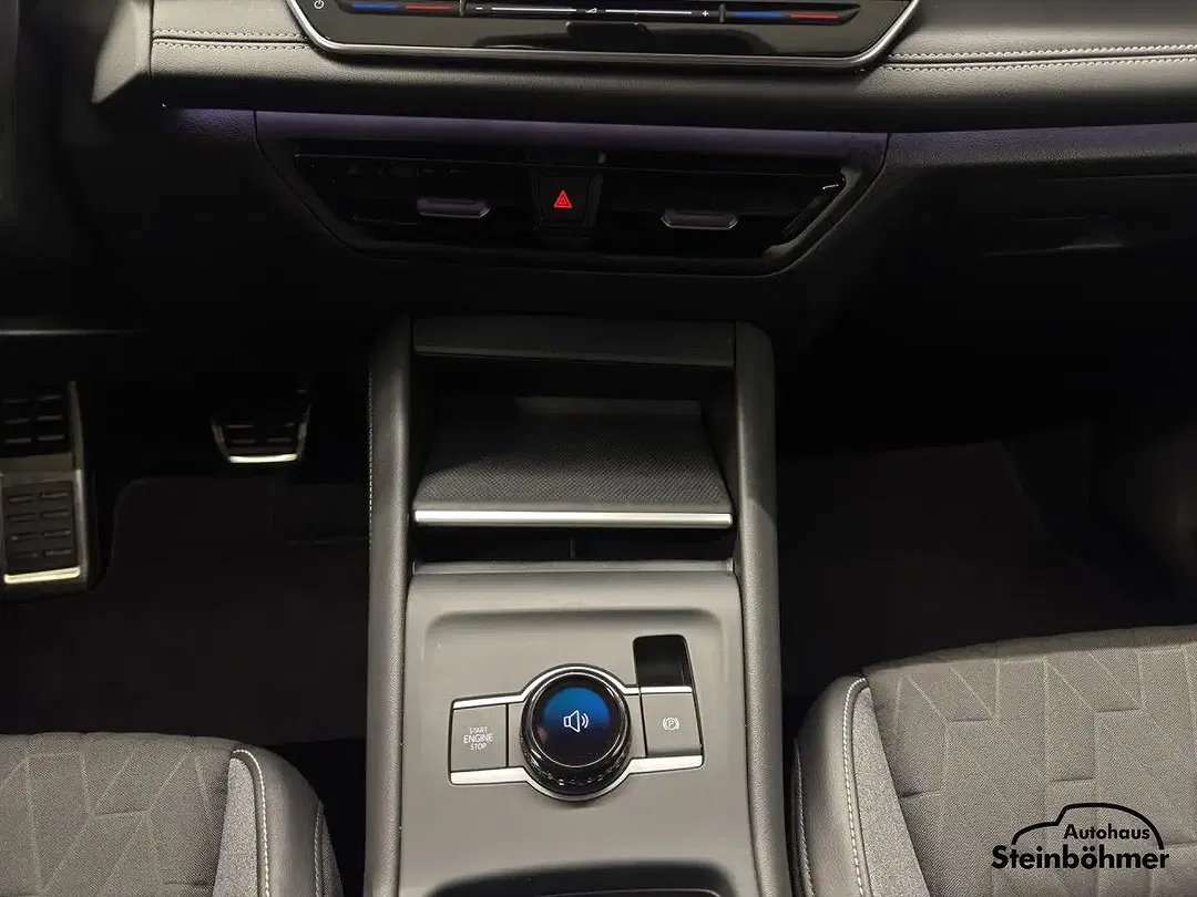 Volkswagen Tiguan 1.5 eTSI Goal - Thumbnail 20