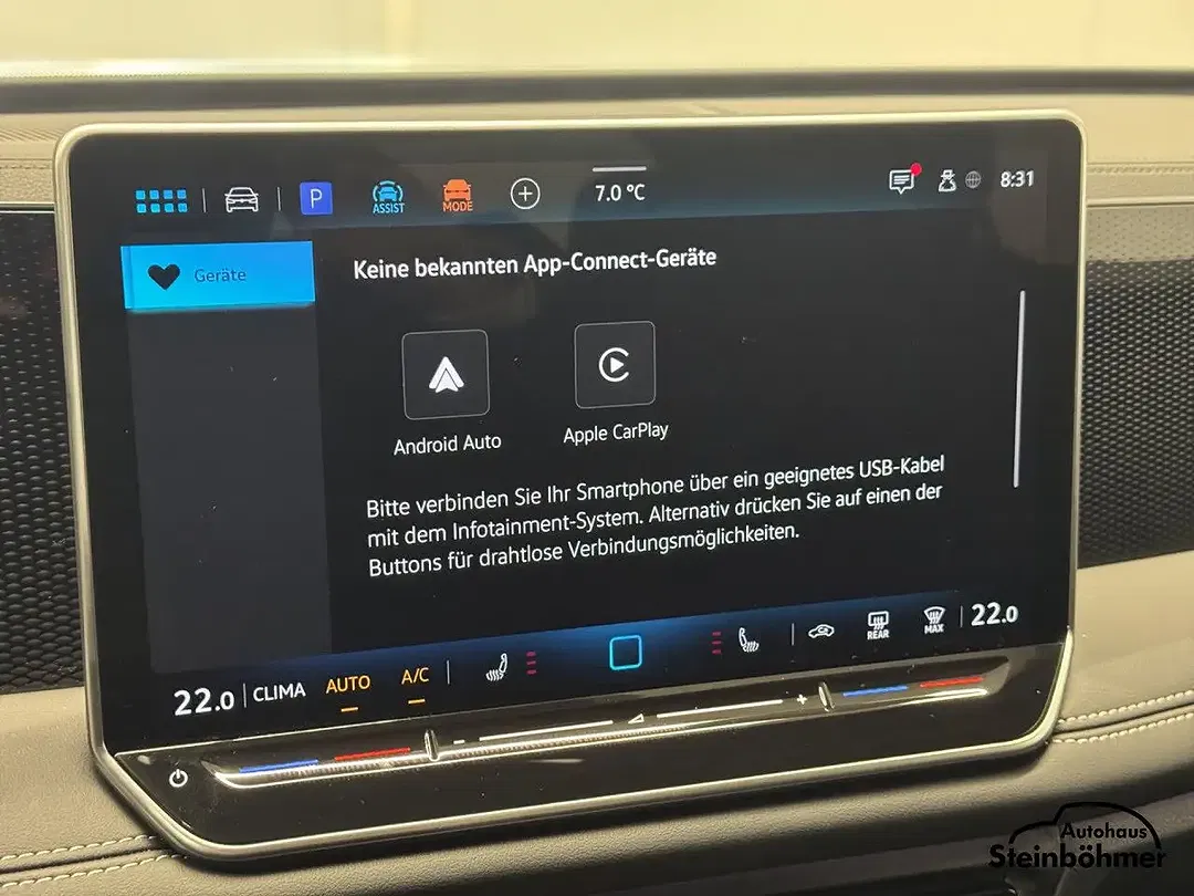 Volkswagen Tiguan 1.5 eTSI Goal - Thumbnail 23