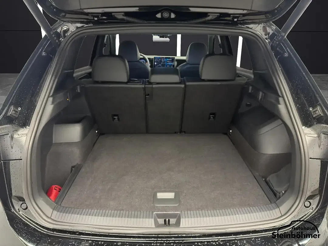 Volkswagen Tiguan 1.5 eTSI Goal - Thumbnail 5