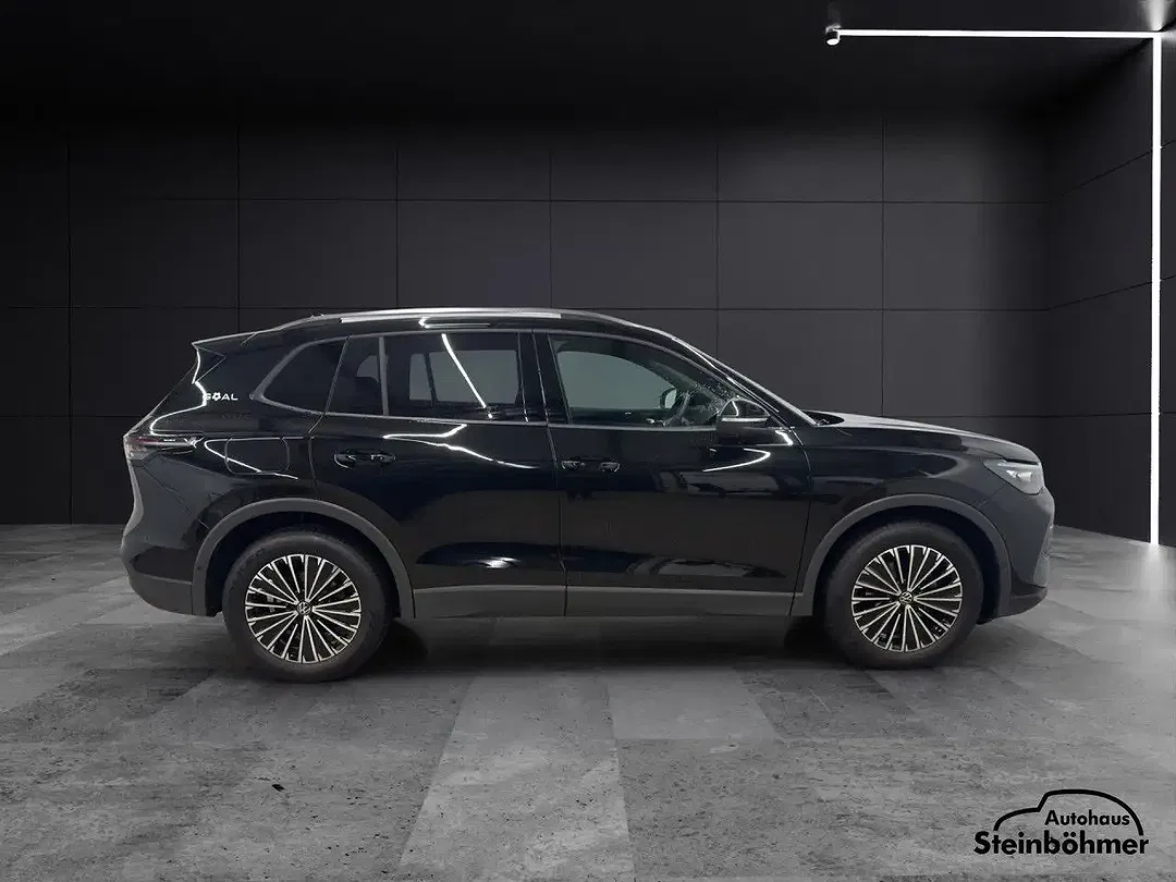 Volkswagen Tiguan 1.5 eTSI Goal - Thumbnail 8