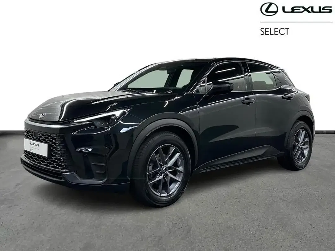 Lexus LBX - foto 1