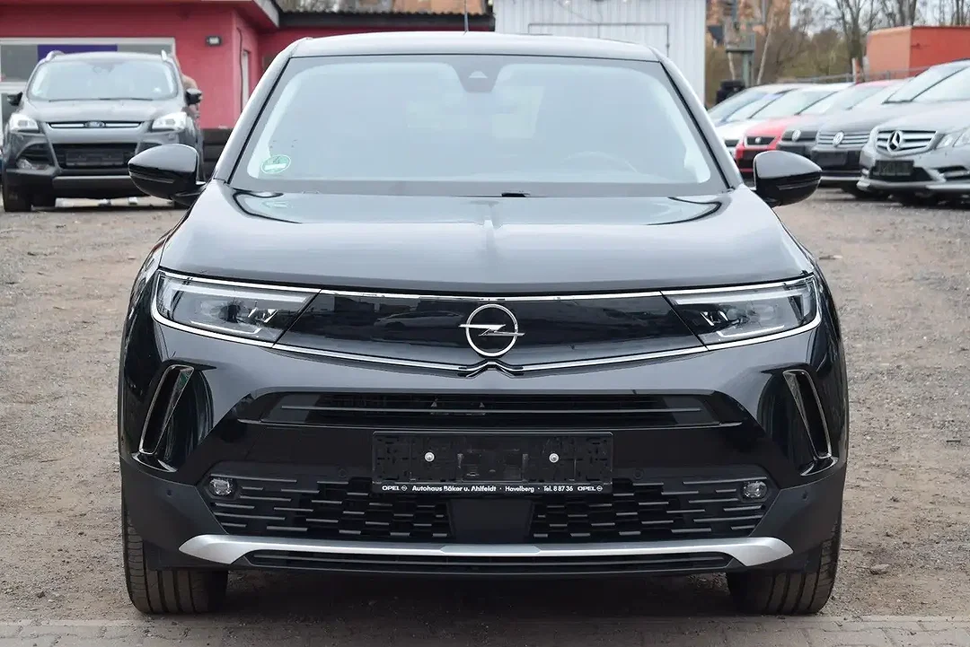 Opel Mokka Elegance - Afbeelding 1