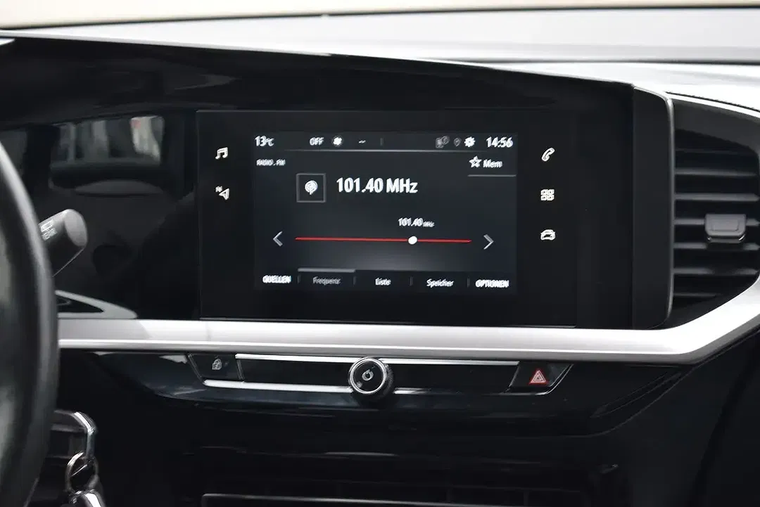 Opel Mokka Elegance - Thumbnail 12