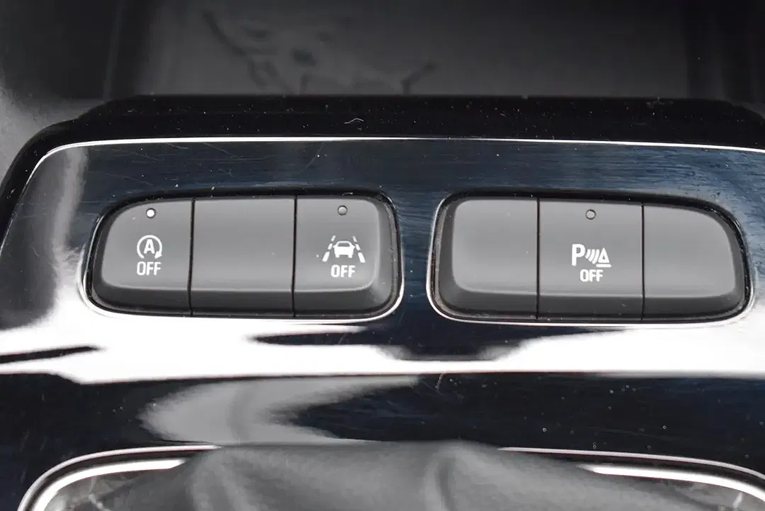 Opel Mokka Elegance - foto 15
