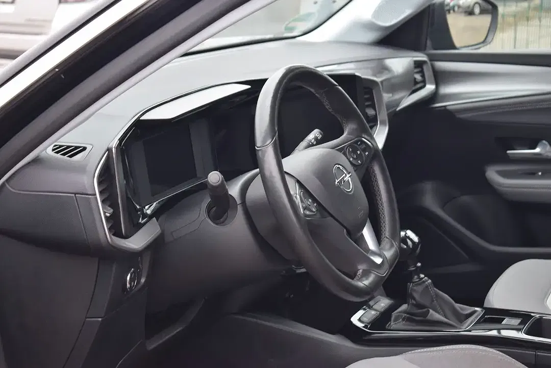 Opel Mokka Elegance - Thumbnail 8