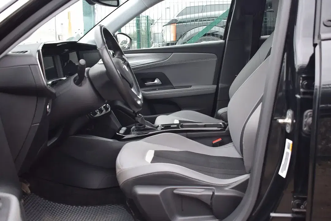 Opel Mokka Elegance - Thumbnail 9