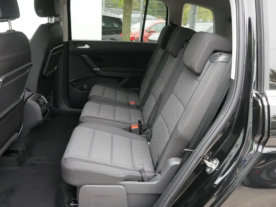 Volkswagen Touran 1.5 TSI DSG Comfortline - Thumbnail 10