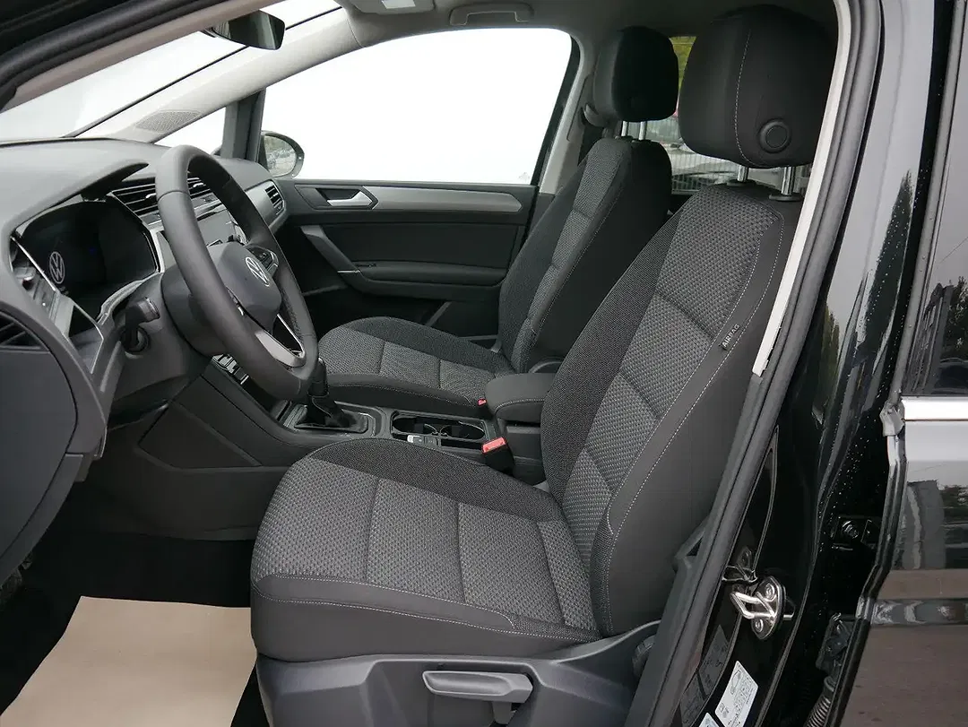 Volkswagen Touran 1.5 TSI DSG Comfortline - Thumbnail 11