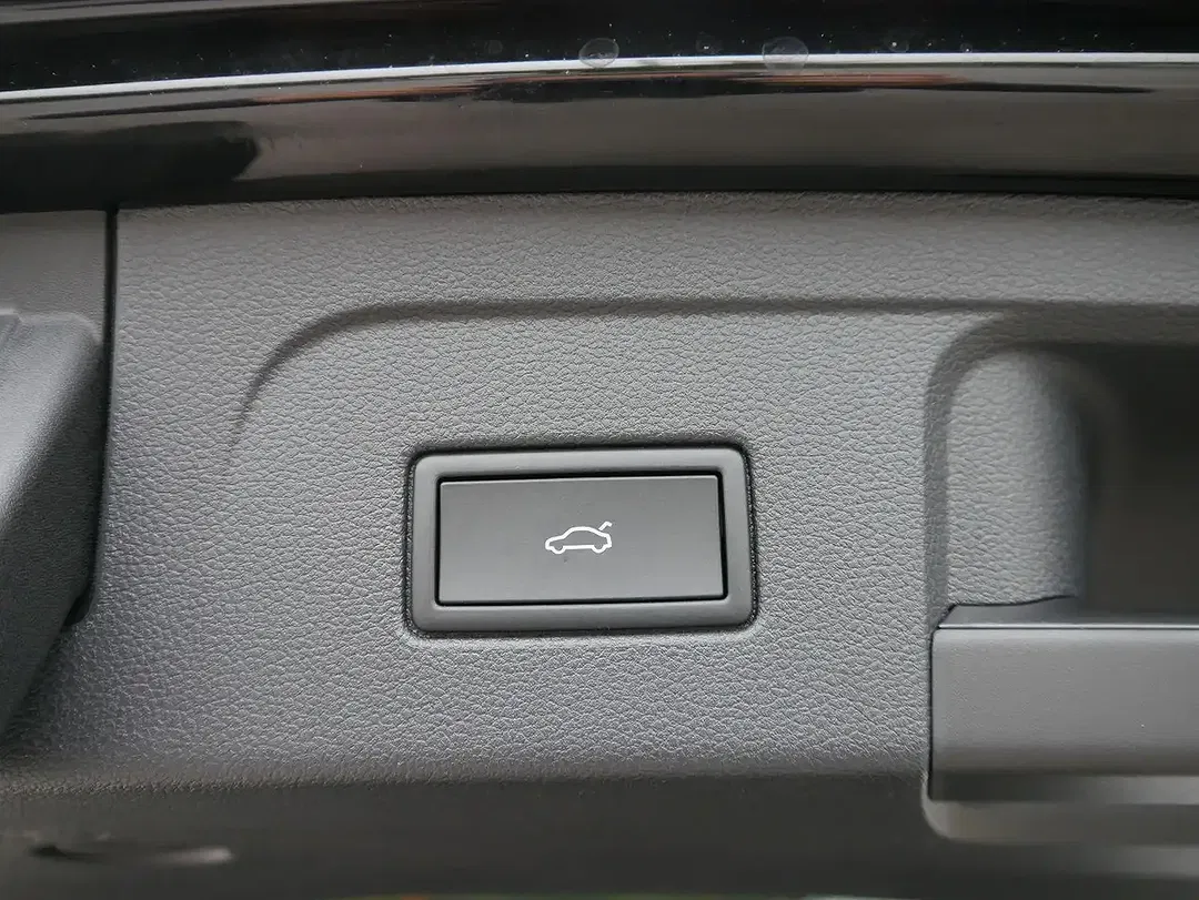 Volkswagen Touran 1.5 TSI DSG Comfortline - Thumbnail 7